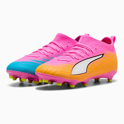 Puma Puma Ultra 6 Match Jr FG/AG 108701-05