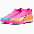 Puma Puma Ultra 6 Match LL TT+ Mid Jr 108979-05