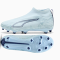 Puma Puma Ultra 6 Match+LL Jr FG/AG 108691-03