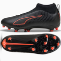 Puma Puma Ultra 6 Match+LL Jr FG/MG 108691-02