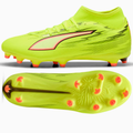 Puma Puma Ultra 6 PLAY+ FG/AG 108707-01