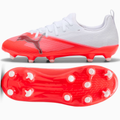 Puma Puma Ultra 7 Match Jr FG/MG 109116-01