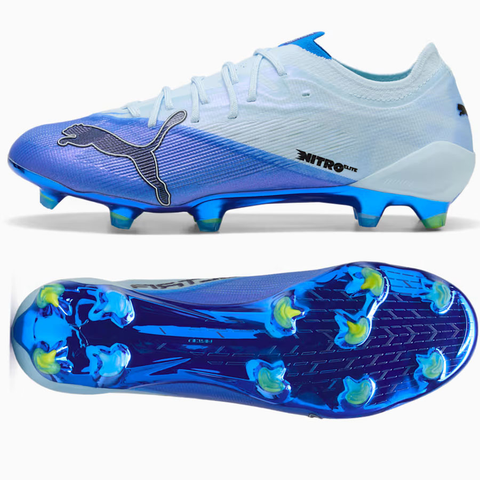 Puma Puma Ultra Nitro 7 Ultimate FG 109225-03