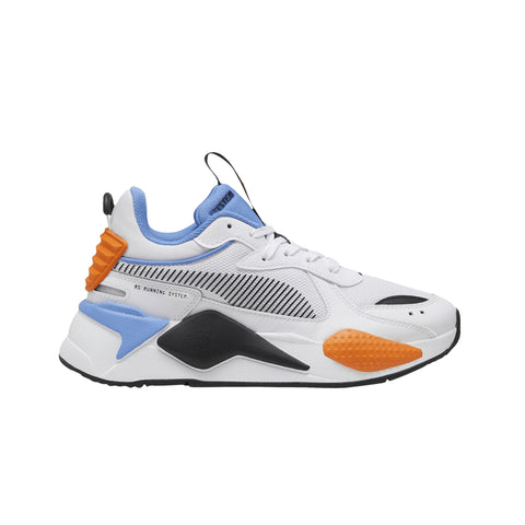 Puma-Rs X Boys Jr White-Sneakers-395557-01-SNEAQS-1