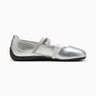 Speedcat Ballet Silver (Women's)