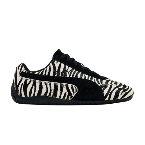Puma Speedcat Zebra (Women's) 403356-01
