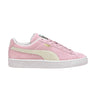Suede Classic XXL Jr Pink Lady