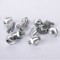 R-Gol R-GOLl aluminiowe 8x11mm + 4x13mm WK1113