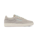 Reebok-Club C 85 Chalk/ Grey-Sneakers-SNEAQS-1