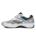 Saucony-Progrid Omni 9 Blissful/White-Sneakers-S101245-1094-SNEAQS-3