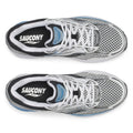 Saucony-Progrid Omni 9 Blissful/White-Sneakers-S101245-1094-SNEAQS-5