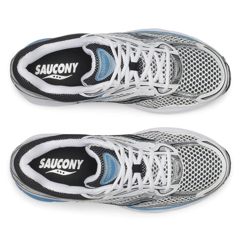 Saucony-Progrid Omni 9 Blissful/White-Sneakers-S101245-1094-SNEAQS-5