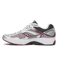 Saucony-Progrid Omni 9 White/Maroon-Sneakers-S101245-1095-SNEAQS-3