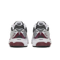 Saucony-Progrid Omni 9 White/Maroon-Sneakers-S101245-1095-SNEAQS-4