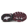 Saucony-Progrid Omni 9 White/Maroon-Sneakers-S101245-1095-SNEAQS-6