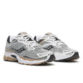 Saucony-Progrid Omni 9 White/Saddle-Sneakers-S101245-1097-SNEAQS-2