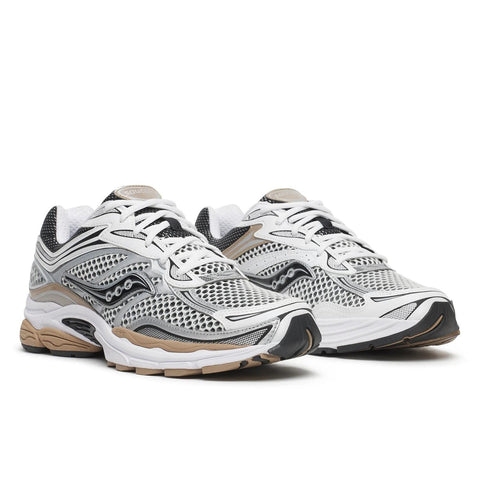 Saucony-Progrid Omni 9 White/Saddle-Sneakers-S101245-1097-SNEAQS-2
