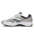Saucony-Progrid Omni 9 White/Saddle-Sneakers-S101245-1097-SNEAQS-3