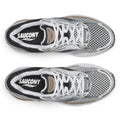 Saucony-Progrid Omni 9 White/Saddle-Sneakers-S101245-1097-SNEAQS-5