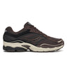Saucony Progrid Omni 9 Suede Torte/Black