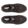 Saucony-Progrid Omni 9 Suede Torte/Black-Sneakers-S101835-1003-SNEAQS-5