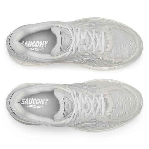Saucony-Progrid Omni 9 Suede Quartz/Cadet-Sneakers-S101835-1011-SNEAQS-5