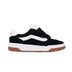 SNEAQS Hylane 2-Tone Black/Red