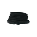 Sneaqs-Laces 120cm-accessoires-V-zwart-SNEAQS-1