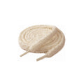 SNEAQS-Teddy Laces-accessoires-TeddyLaceWHT-SNEAQS-2