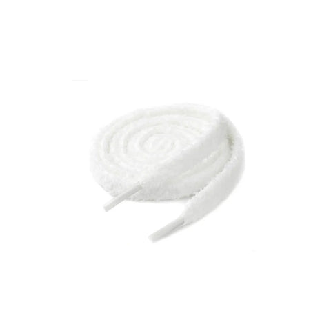 SNEAQS-Teddy Laces-accessoires-TeddyLaceWHT-SNEAQS-5