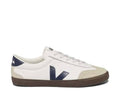 SNEAQS-SNEAQS Volley O.T Leather White Nautico Bark-Sneakers-SNEAQS-1