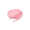 SNEAQS-Wide Teddy Laces-accessoires-WideTeddyWHT-SNEAQS-3