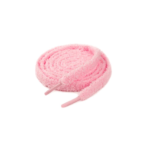 SNEAQS-Wide Teddy Laces-accessoires-WideTeddyWHT-SNEAQS-3