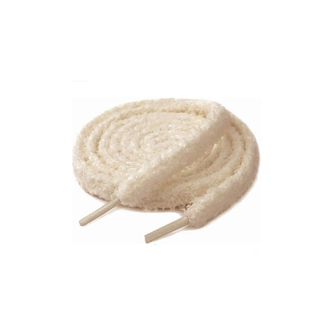 SNEAQS-Teddy Laces-accessoires-TeddyLaceWHT-SNEAQS-2