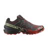Salomon Speedcross 6 'Rum Raisin'