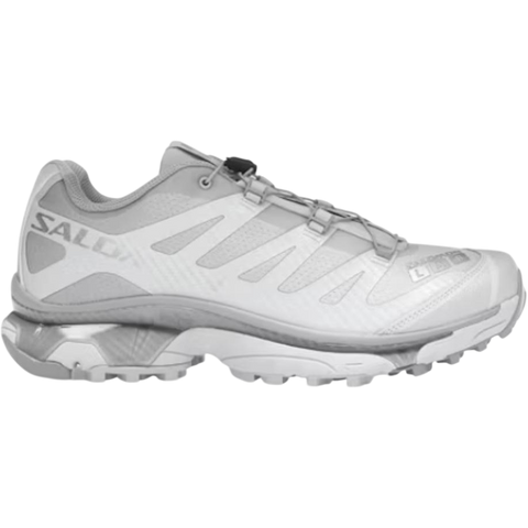 Salomon XT 4 OG Lunar Rock Alloy Silver L47866300