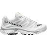 Salomon XT 4 OG White Lunar Rock
