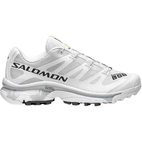 Salomon XT 4 OG White Lunar Rock L47133000