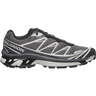 Salomon XT 6 Black Asphalt Castlerock