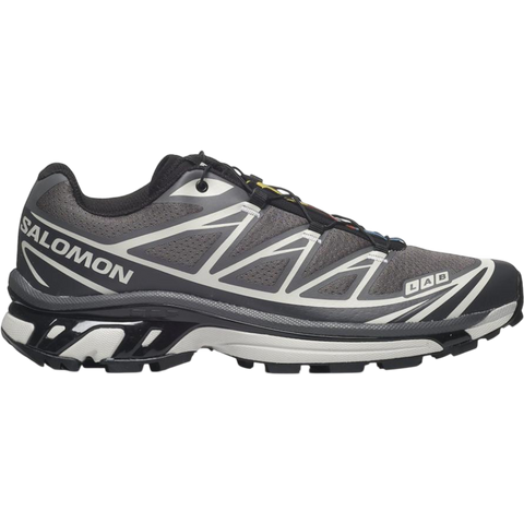 Salomon XT 6 Black Asphalt Castlerock L47989500