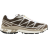 Salomon XT 6 Earth Brown Walnut