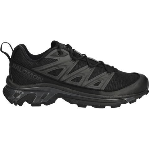 Salomon XT 6 Expanse Black Magnet L41741300