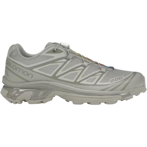 Salomon XT 6 Ghost Grey L47444800