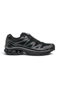 Salomon XT 6 Gore Tex Black / Asphalt L45416900