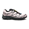 Salomon XT 6 Gore Tex Black/ Icy Pink/ Dawn Pink