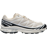 Salomon XT 6 Rainy Day Black White