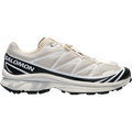 Salomon XT 6 Rainy Day Black White L47989700