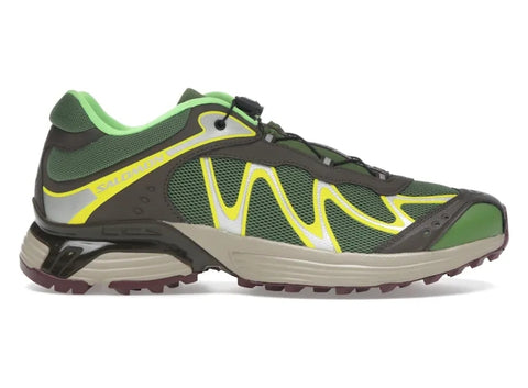 Salomon XT-Whisper Treetop Sulphur L47724100