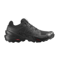 Salomon Speedcross 6 Black Phantom (Women's) L41742800