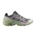 Salomon Wmns Speedcross 6 'Castlerock Smoke Green' L47582000